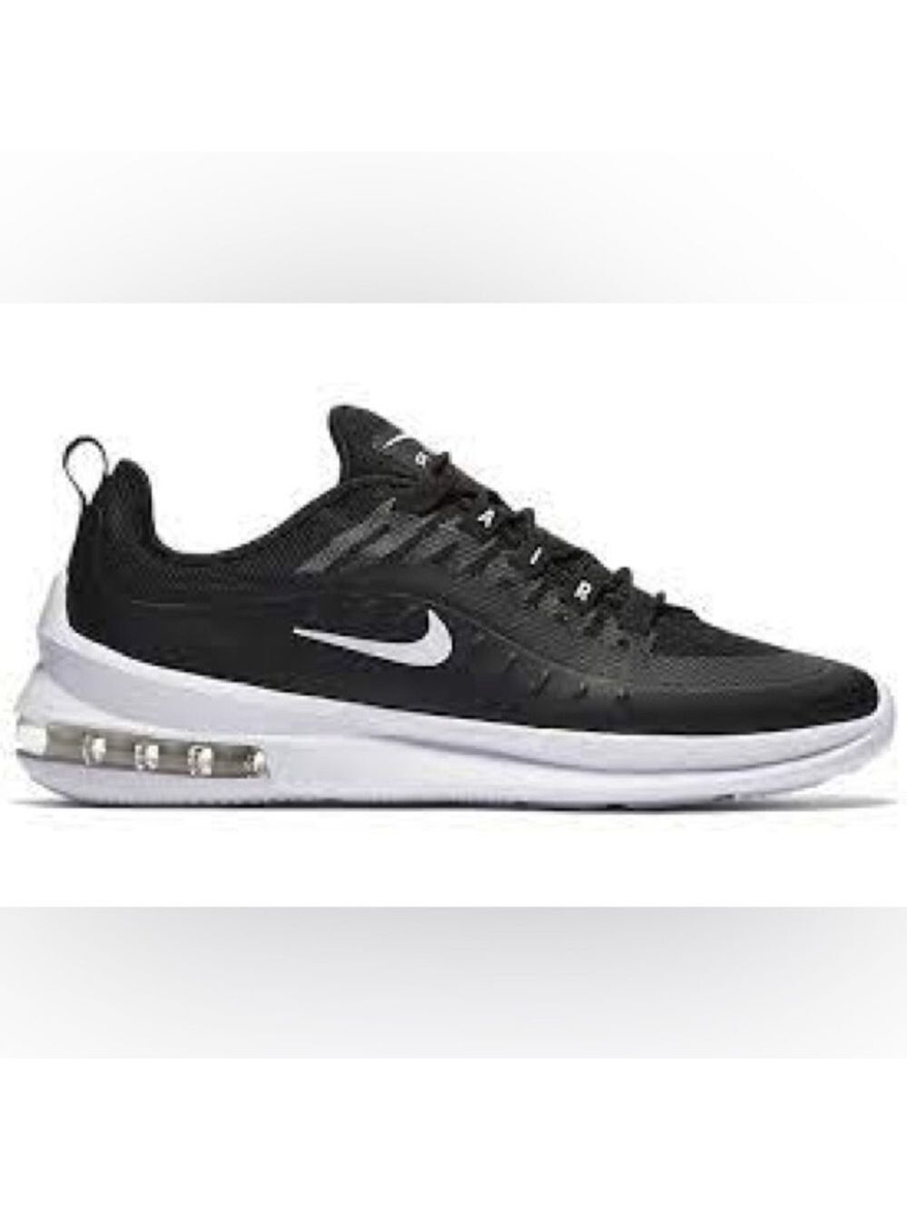 Nike's Air Max Axis